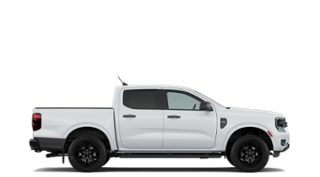 2026 Ford Ranger® External Image 1
